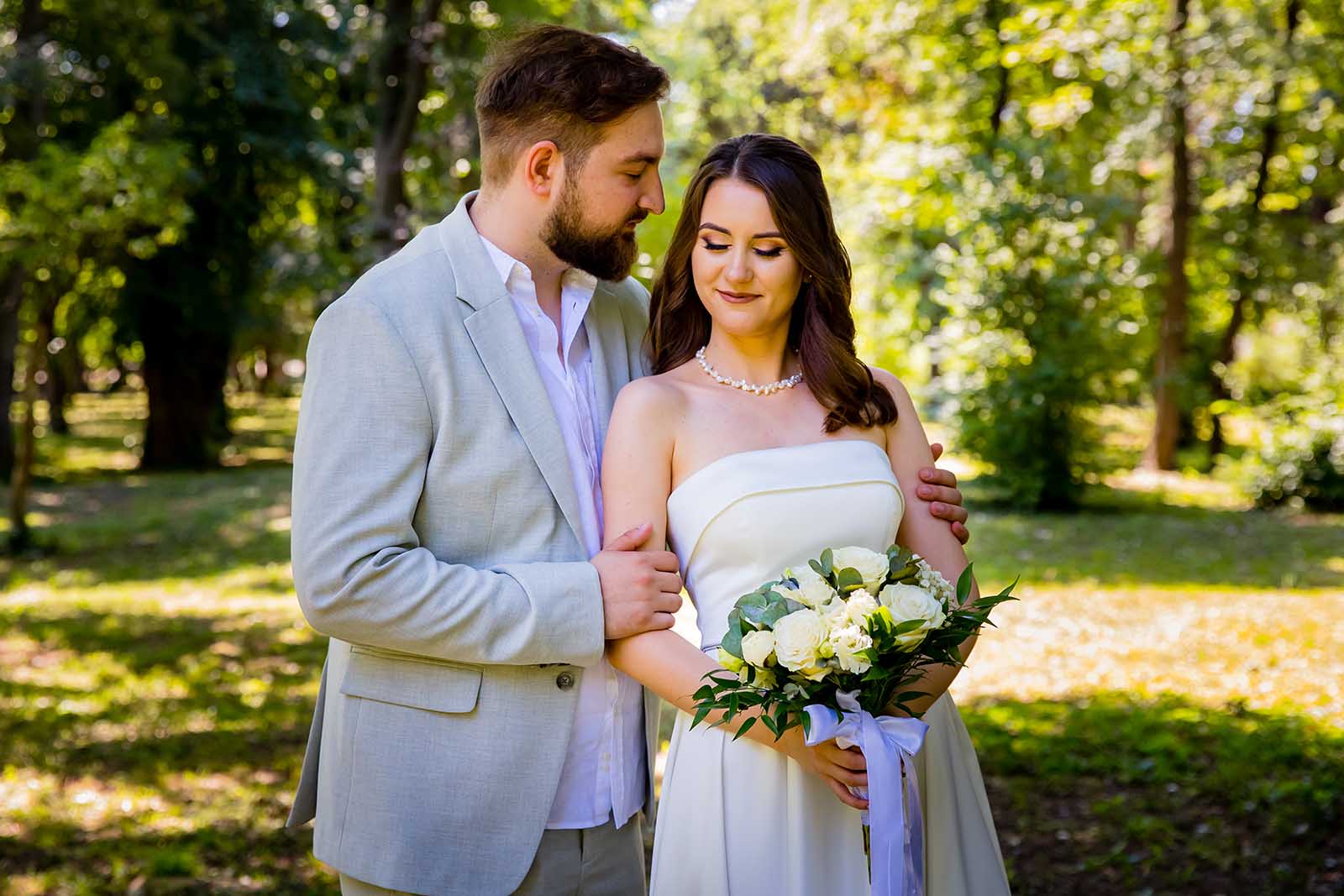 fotograf cununie civila